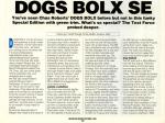 DOGS BOLX SE