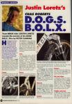 DOGS BOLX Works Bike