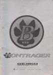 Bontrager Catalogue 1994