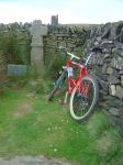 Edale Cross