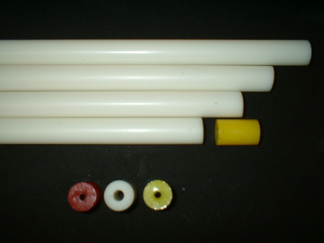 ELASTOMERS