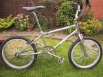BMX