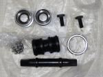 Shimano cup and cone BB