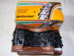 Conti comp pro 2 folding tyre
