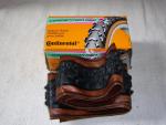 Continental Comp pro 2 folding tyre