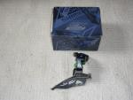 Shimano LX front derailleur