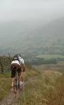 Towards Edale