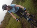 Jo descends