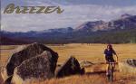 Breezer Catalogue 1993