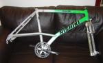 Alien SP 1