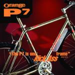 Orange Catalogue 1997