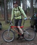 Cannock Ed Mk 2