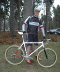 Cannock Kev's Bolx on show