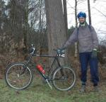 Cannock McSchwinn