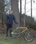 Cannock sunny side up