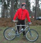 Cannock Ti Bonty
