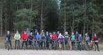 Family Retrobike