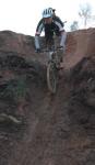 Bombhole fun 1