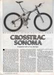 Crosstrac