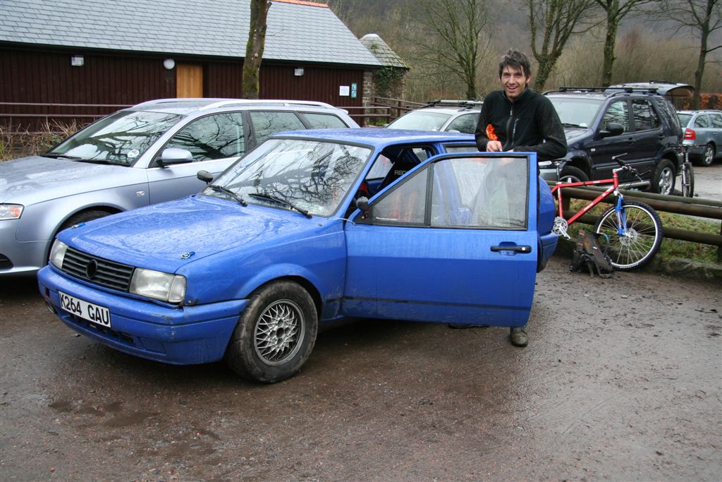 StevePSD, Pace and Polo