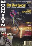 Mountain Biker International