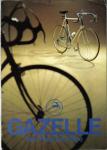 Gazelle Archive