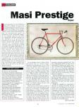 Masi Prestige Super