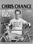 Chris Chance MBA July 1989 P1
