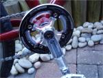 chainset