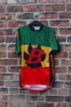 Bonty Rasta Shirt