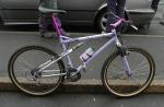 Purple Billy