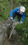 Pickled in mud