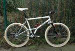 Mr K's 1990 Mantis XCR CE