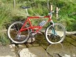 AS Roych Clough 2007