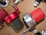 Proshift shifters