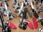Paul canti brakes