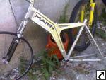 Marin Monocoque