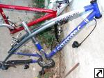 Corratec Hardbow
