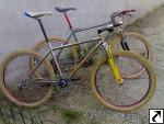 Parkpre Pro 825