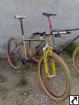 Parkpre Pro 825