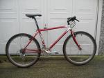 91 Breezer Storm