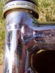 Curtis Headtube