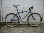 92 Rocky Mountain Hammer