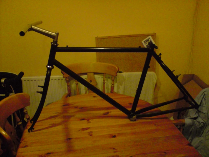 frame