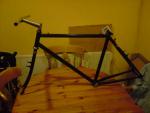frame