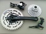 DRIVETRAIN