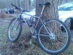 KONA CANNOCK