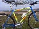 Team Raleigh Dyna-Tech 1993 (ex Adrian Timmis)