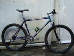 1993 Dave Yates DONKIS NOB
