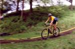 MTB racing 1992-93